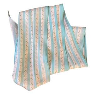 MARKS & SPENCER ~ Long Silk Scarf